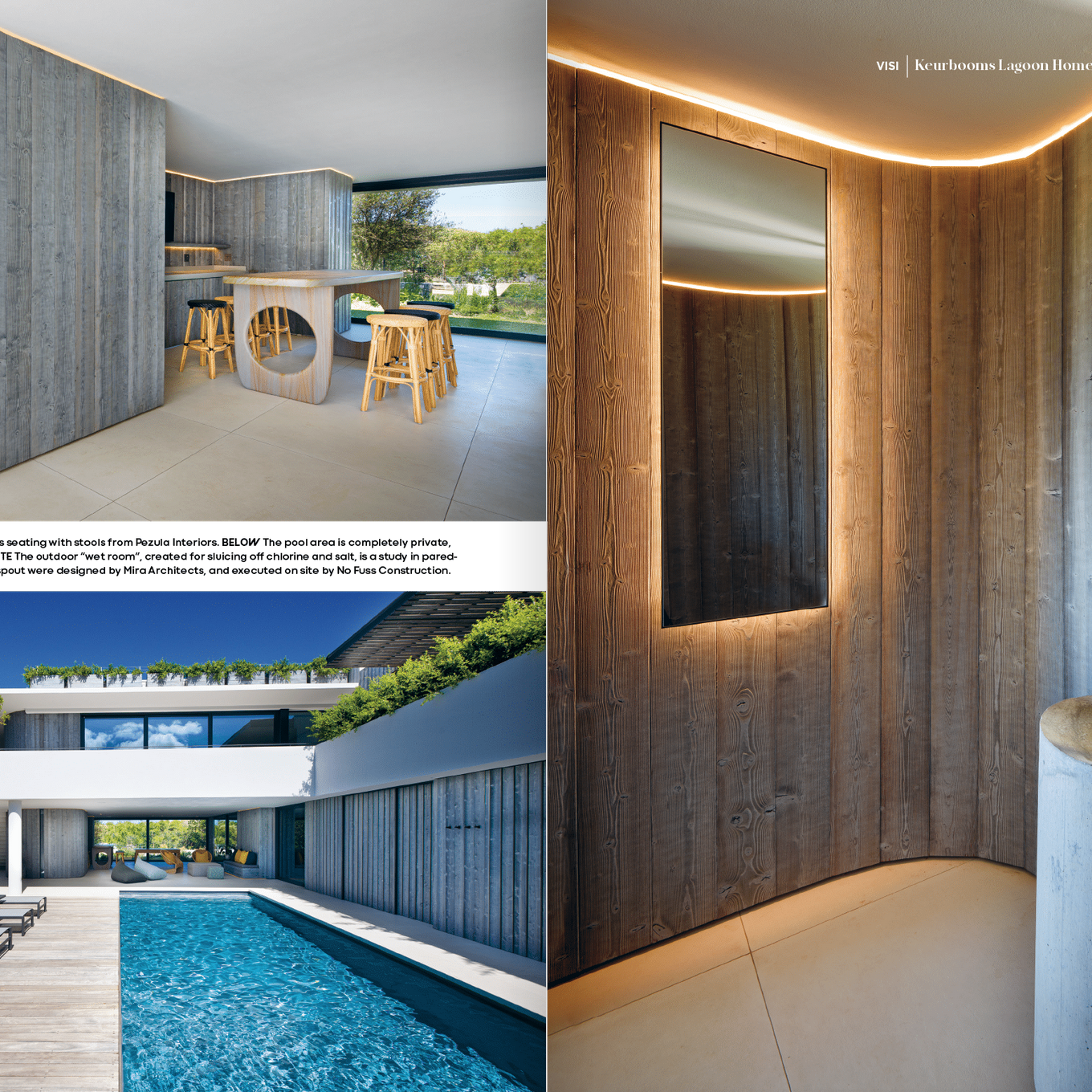 Visi Magazine | Keurbooms House