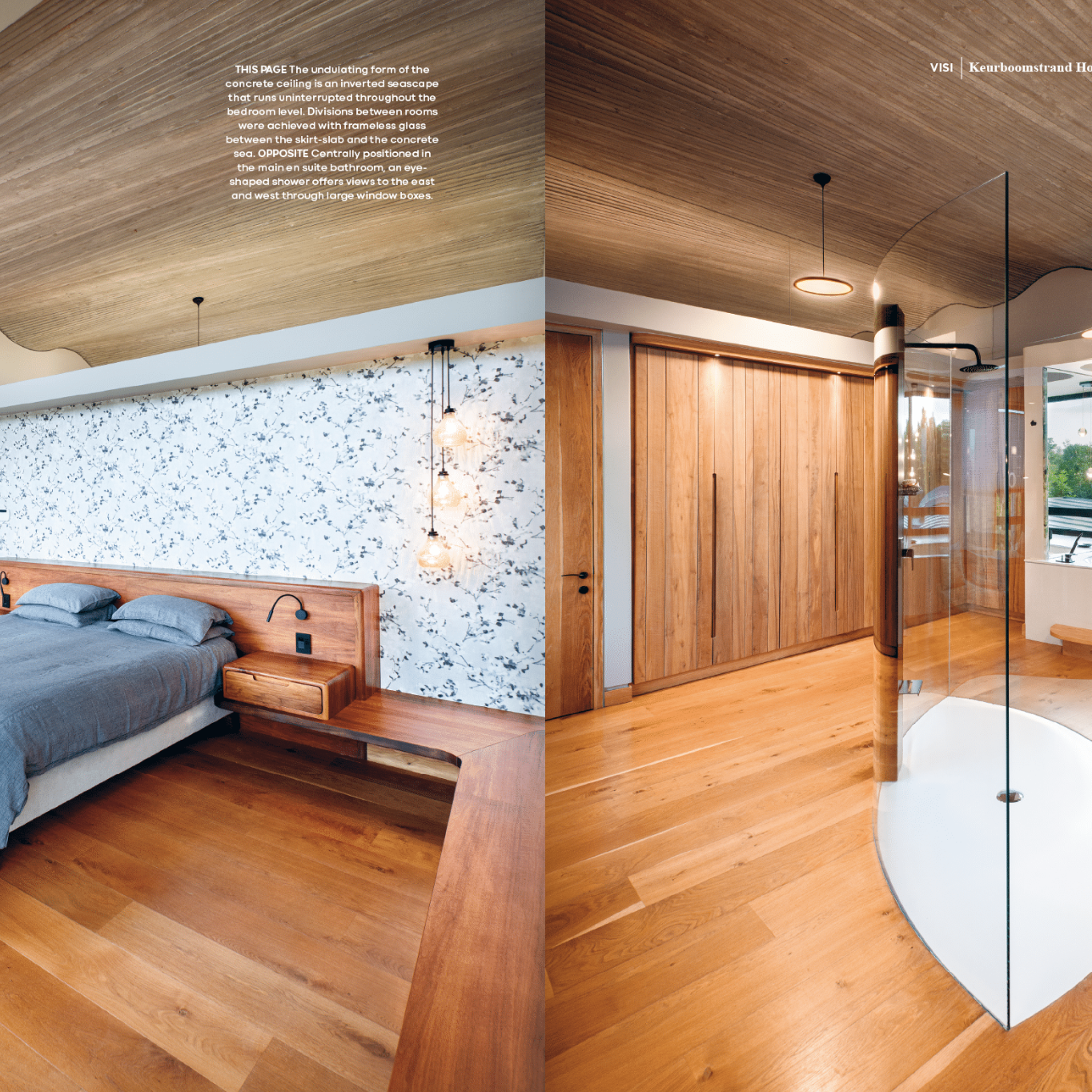 Visi Magazine | Keurbooms House